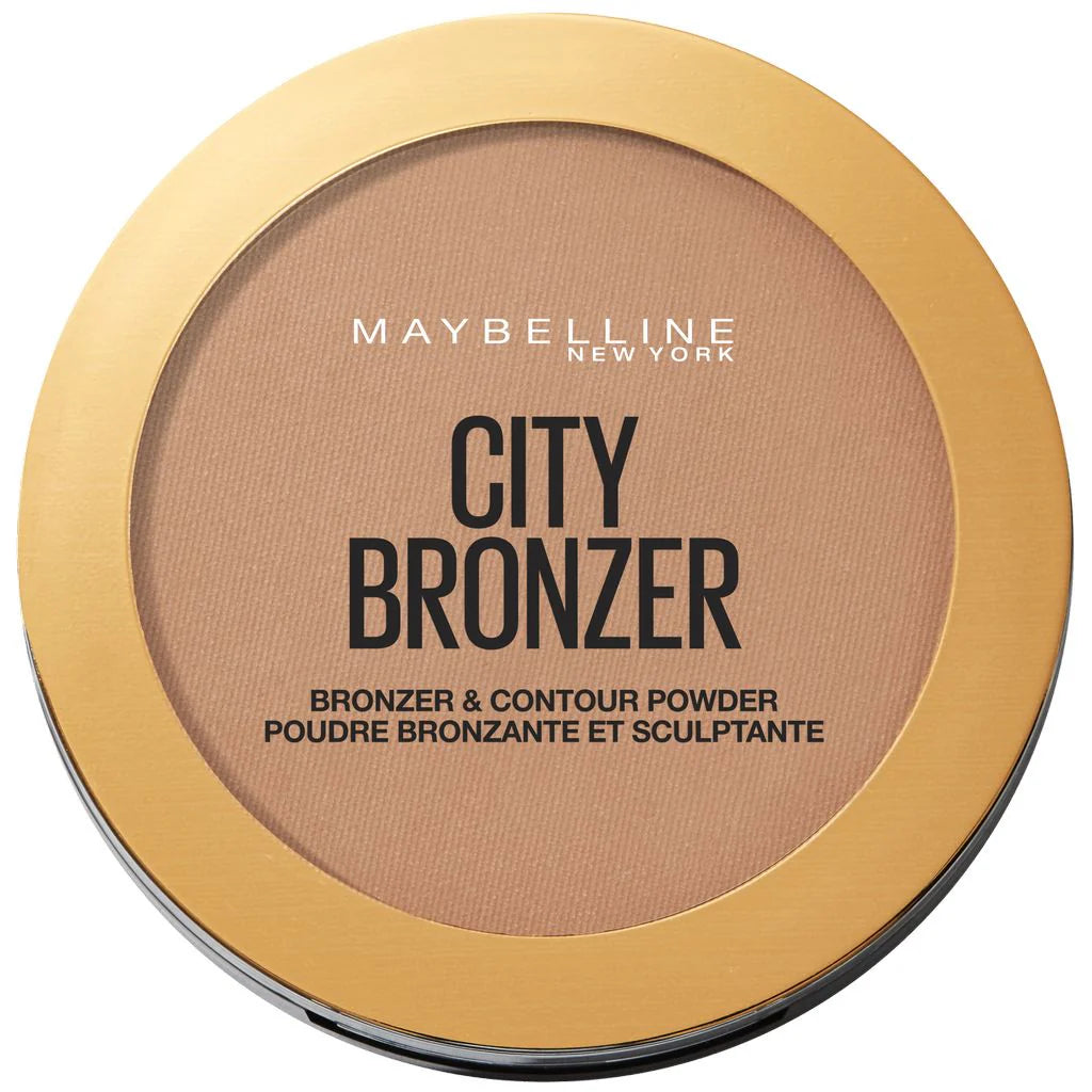 Deep Cool Bronze Powder 8g D9970