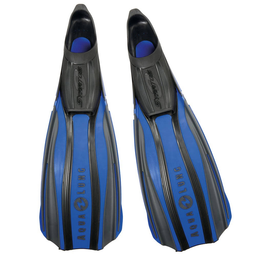 Yellow Fins O364