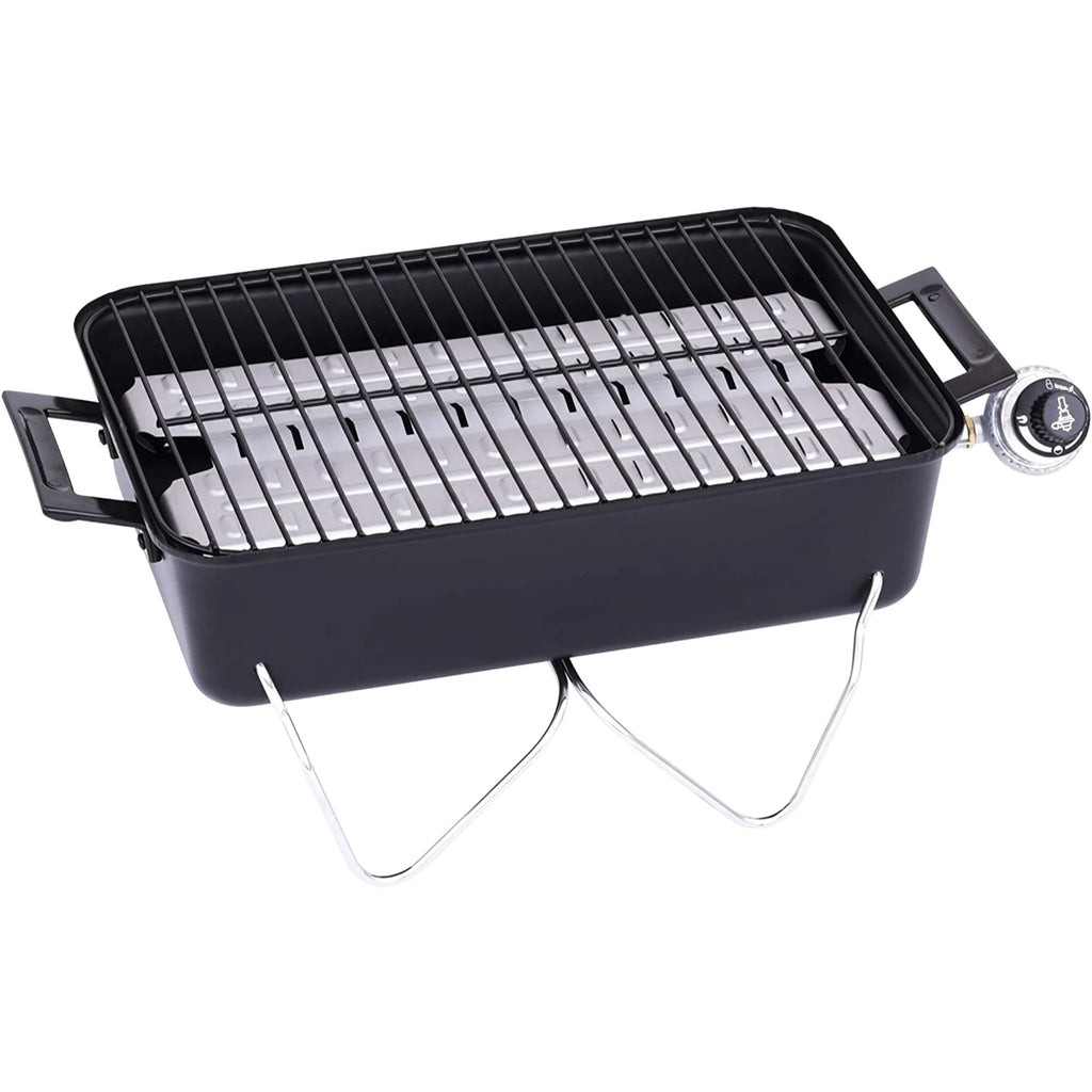 Portable Gas Grill D32343