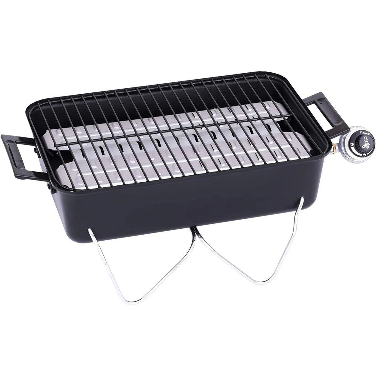 Portable Gas Grill D32343