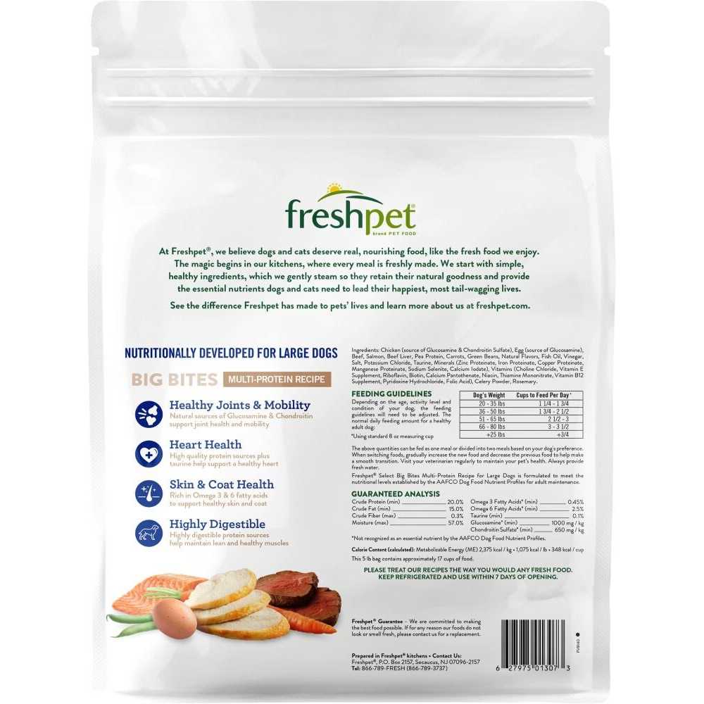 Dog Food X546