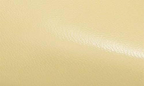 Regal Pump - Yellow - 10 M N1044