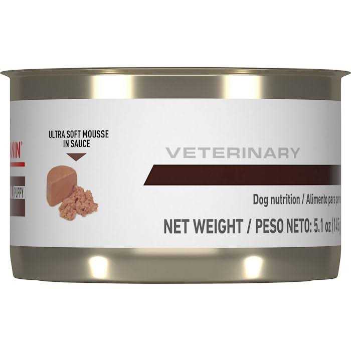 Canned Dog Food U30870