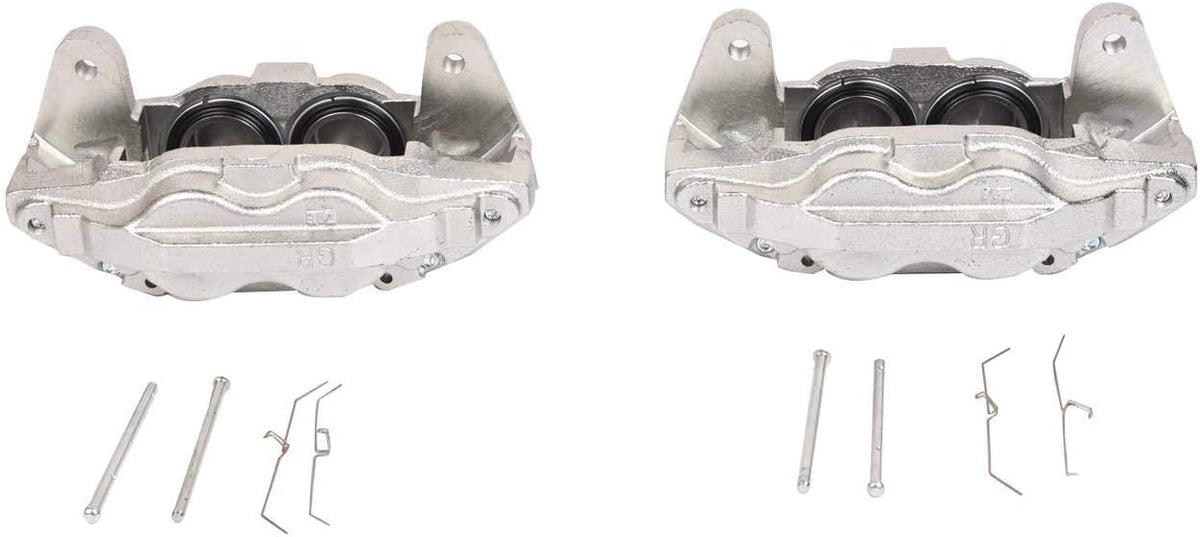 Front Disc Brake Caliper Kit A802761