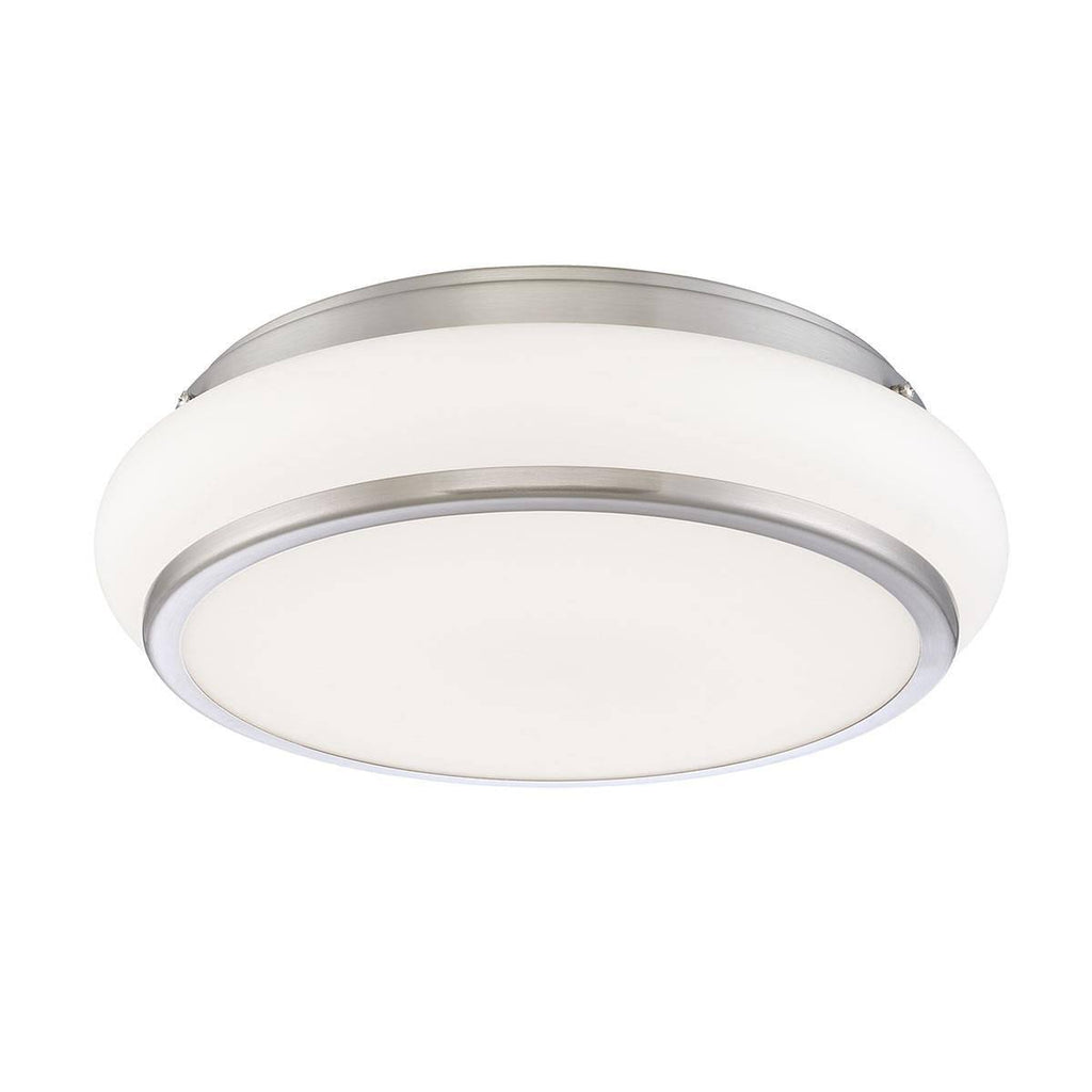 LED Flush-Mount Light C105