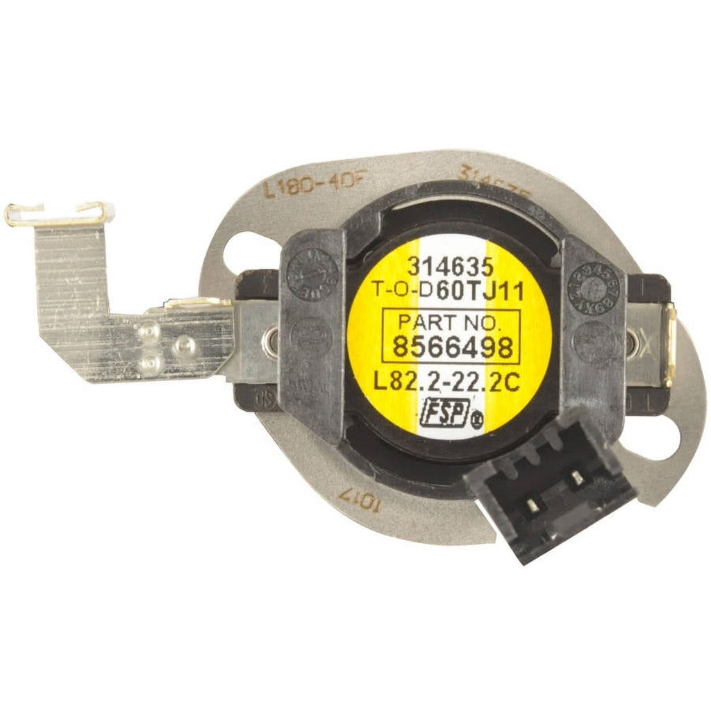 Fixed Thermostat G651274
