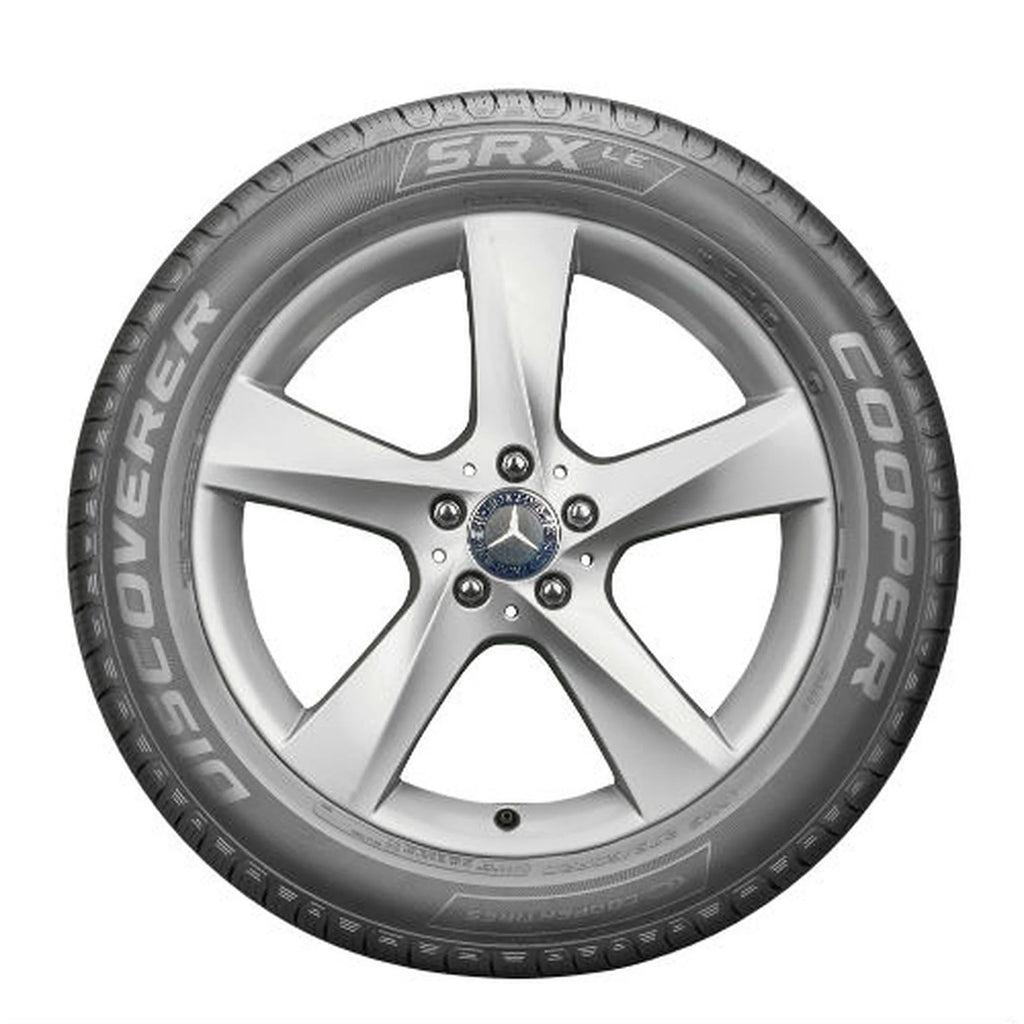 All Season 275/50R20 109H SUV/Crossover Tire C479891