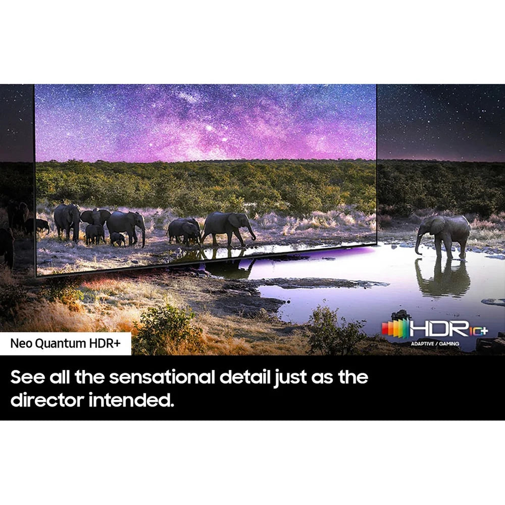 75 Inch Neo QLED 4K Smart TV A548038