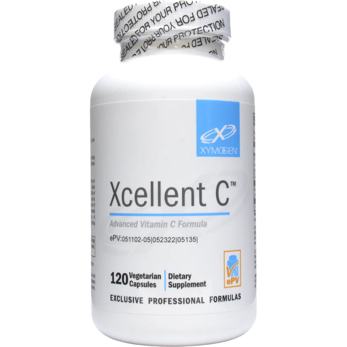 120 Capsules V10331